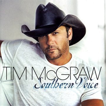 Tim McGraw/Southern Voice