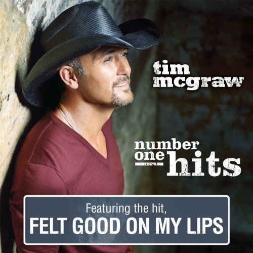 Tim McGraw/Number One Hits@2 Cd