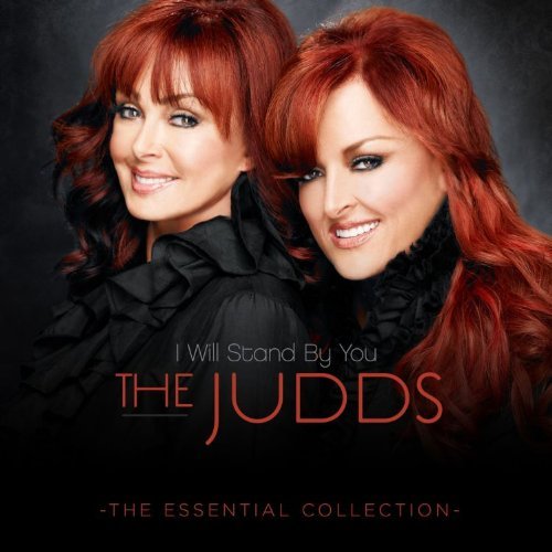 Judds/Essential Collection-I Will St