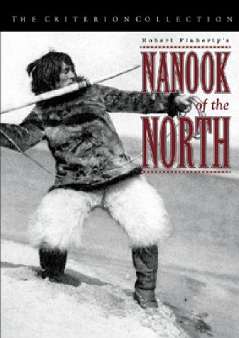 Nanook Of The North Nanook Of The North Bw Dds Keeper Nr Criterion Collection 