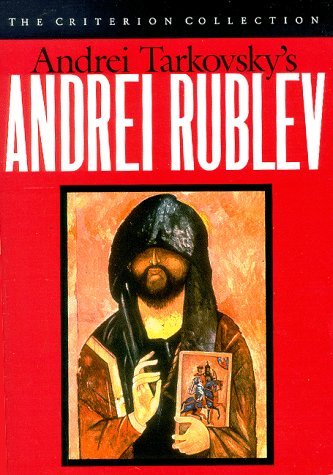 Andrei Rublev/Andrei Rublev@Nr/CRITERION