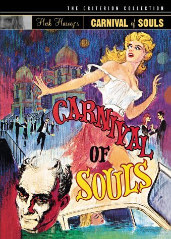 Carnival Of Souls (1962)/Carnival Of Souls (1962)@Nr/Criterion Collection