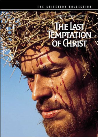 Last Temptation Of Christ Last Temptation Of Christ R Criterion 