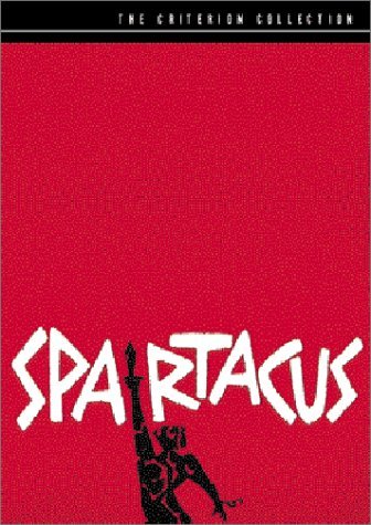 Spartacus Spartacus Nr Criterion 