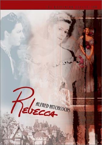 Rebecca (1940)/Olivier/Fontaine/Sanders/Ander@Bw@Nr/2 Dvd/Crit. Coll.
