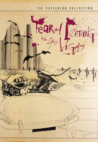 Fear & Loathing In Las Vegas/Fear & Loathing In Las Vegas@Nr/Criterion Col