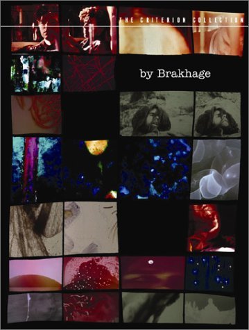 By Brakhage Anthology By Brakhage Anthology Nr Criterion 