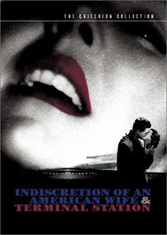 Indiscretion Of An American Wi Clift Jones Bw Nr 2 On 1 Criterion Collection 