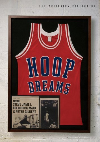 Hoop Dreams/Hoop Dreams@Ws@Nr/Criterion Collection