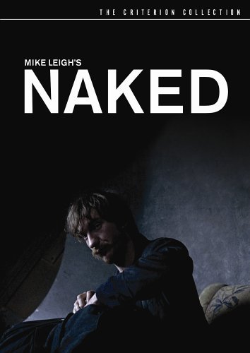 Naked/Naked@Nr/2 Dvd/Special/Criterion