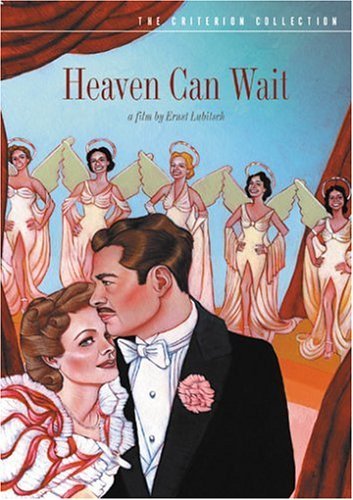 Heaven Can Wait (1943)/Heaven Can Wait (1943)@Nr/Criterion