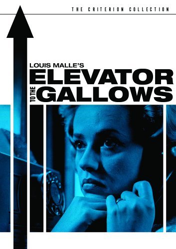 Elevator To The Gallows/Elevator To The Gallows@Nr/2 Dvd/Criterion