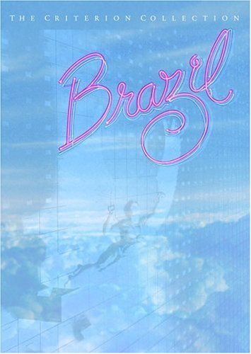 Brazil Brazil R 3 DVD Special Criterion 