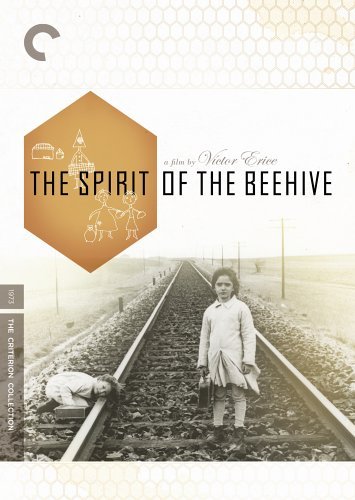 Spirit Of The Beehive/Gomez/Gimpera/Torrent@Clr/Ws/Spa Lng/Eng Sub@Nr/CRITERION