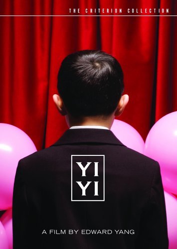 Yi Yi/Wu/Jin/Ogata@Clr@Nr/Criterion Collection