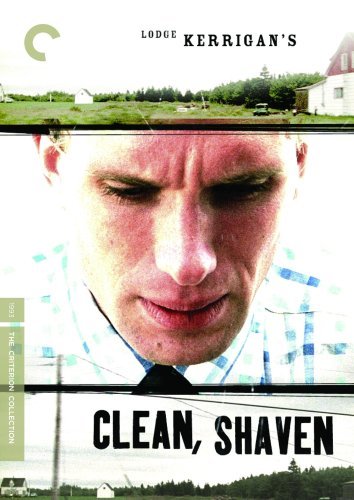 Clean Shaven/Clean Shaven@R/Criterion