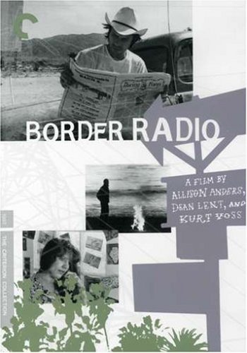 Border Radio/Border Radio@R/Criterion