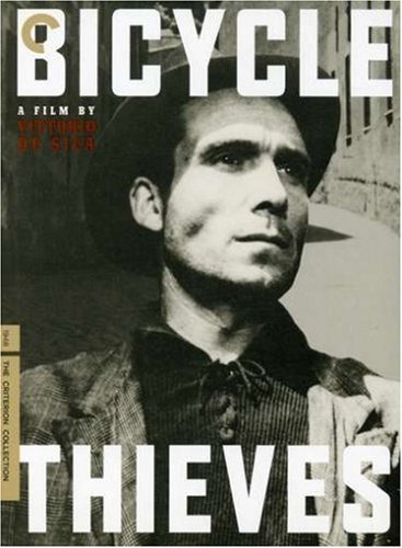 Bicycle Thieves/Bicycle Thieves@Nr/Criterion