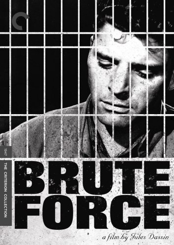 Brute Force (1947)/Lancaster/Cronyn@DVD@Criterion