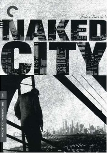 Naked City/Naked City@Nr/Criterion