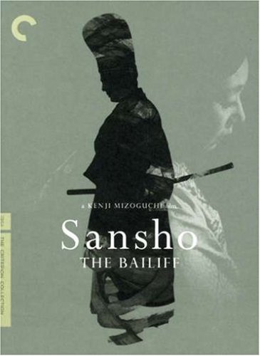 Sansho The Bailiff (1954)/Tanaka/Hanayagi@Bw/Jpn Lng/Eng Sub@Nr/Criterion Collection