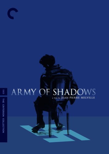 Army Of Shadows (1969)/Ventura/Signoret@Bw/Ws/Fra Lng/Eng Sub@Nr/2 Dvd