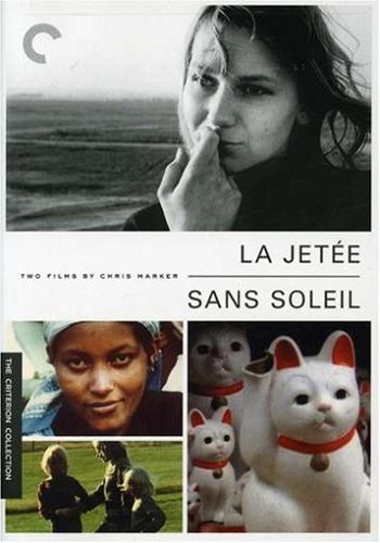 La Jetee & Sans Soleil/La Jetee & Sans Soleil@Nr/Criterion