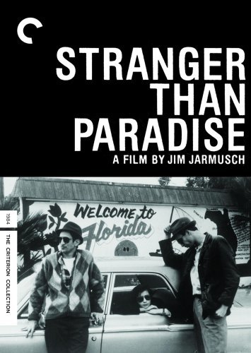 Stranger Than Paradise/Edson/Balint/Lurie@DVD@R
