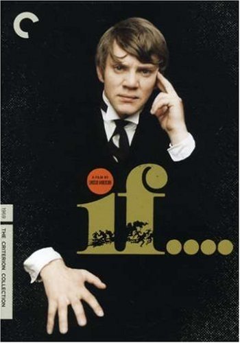 If/If@Nr/2 Dvd/Criterion
