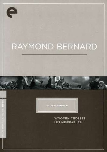 Raymond Bernard Set/Raymond Bernard Set@Nr/3 Dvd/Criterion