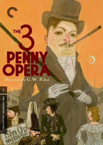 Threepenny Opera/Threepenny Opera@Nr/Criterion