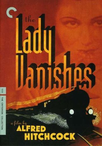 Lady Vanishes (1938)/Lady Vanishes (1938)@Nr/2 Dvd/Criterion