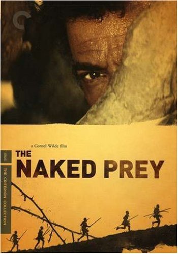 Naked Prey/Naked Prey@Nr/Criterion