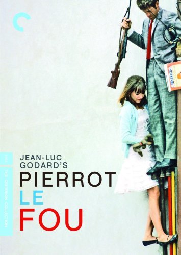 Pierrot Le Fou/Pierrot Le Fou@Nr