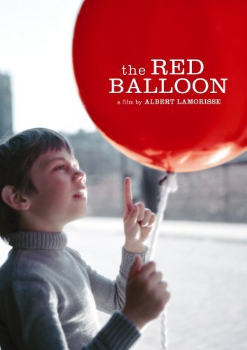 Red Balloon/Red Balloon@Nr/Criterion