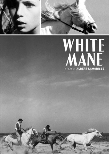 White Mane/White Mane@Nr/Criterion