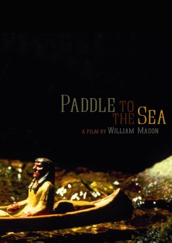 Paddle To The Sea/Paddle To The Sea@Nr/Criterion
