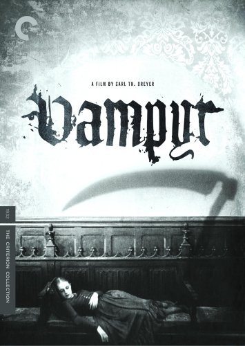 Vampyr (1932)/Vampyr (1932)@Bw/Ger Lng/Eng Sub@Nr/2 Dvd/Criterion Collection