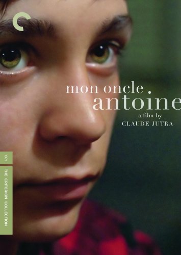 Mon Oncle Antoine/Mon Oncle Antoine@Nr/2 Dvd/Criterion