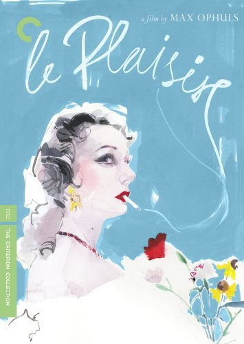 Le Plaisir/Simon/Gabin/Darrieux@Fra Lng/Eng Sub@Nr/Criterion Collection