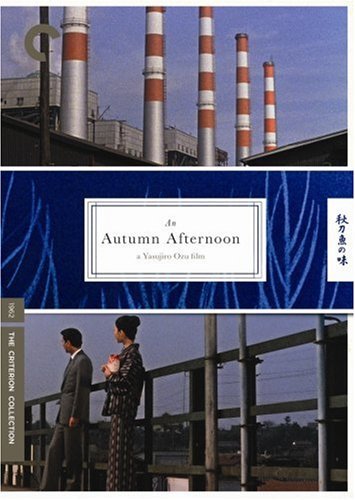 Autumn Afternoon/An Autumn Afternoon@Nr/Criterion