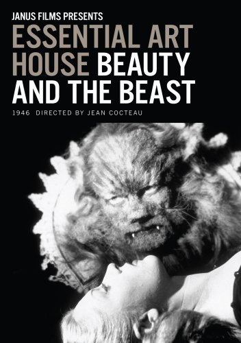Essential Art: Beauty & Beast/Essential Art: Beauty & Beast@Nr/Criterion