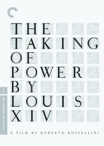 Taking Of Power By Louis Xiv/Taking Of Power By Louis Xiv@Nr/Criterion