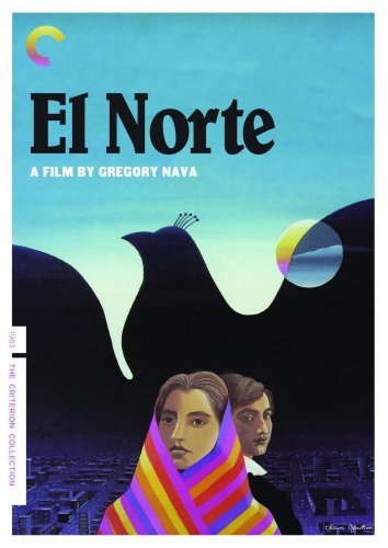 El Norte/El Norte@Nr/2 Dvd/Criterion