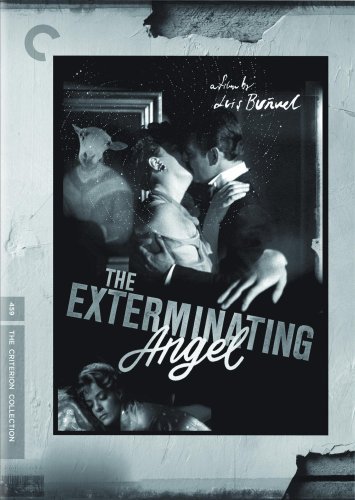 Exterminating Angel/Pinal/Brook@Bw@Nr/Criterion Collection