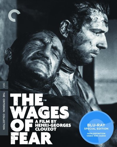 Wages Of Fear Wages Of Fear Nr Criterion 