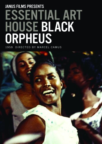 Black Orpheus (1959)/Mello/Dawn@Por Lng/Eng Sub@Nr/Criterion Collection