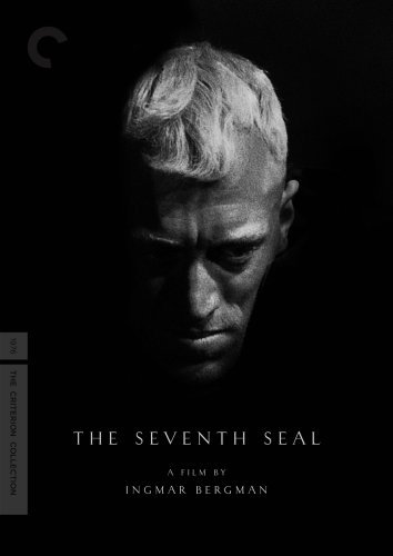 Seventh Seal Seventh Seal Nr 2 DVD Criterion 