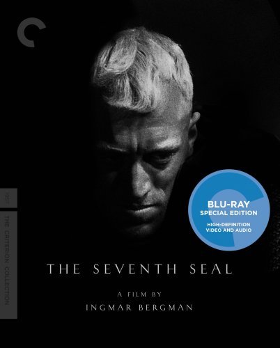 Seventh Seal Seventh Seal Nr Criterion 