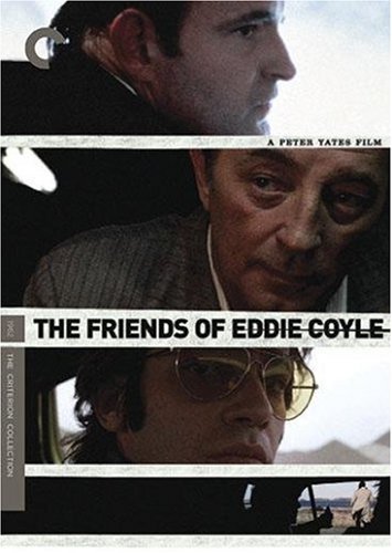 Friends Of Eddie Coyle/Friends Of Eddie Coyle@Nr/Criterion